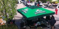 Vide grenier du cercle arts et loisirs de Tressange