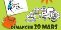 Vide-grenier de Jard sur Mer