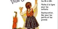 Vide-grenier des Brouzils