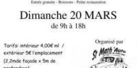 Vide-grenier de Saint Mathurin