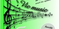 Vide-greniers vic music de Vic en Bigorre
