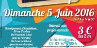 Brocante DU PASSAGE SOUTERRAIN