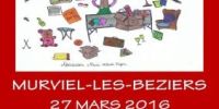 Vide-grenier de Murviel les Béziers