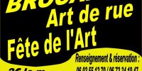brocante de Mauregny en Haye