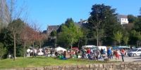 8ème vide-grenier de printemps de La Roche Bernard
