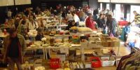 Vide-greniers-brocante de Lauzach
