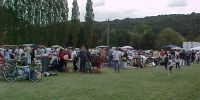 BROCANTE VIDE GRENIER REUIL EN BRIE