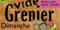 Vide-grenier de Pluneret