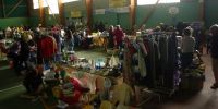 Vide-grenier de Treffléan