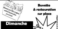 Vide poussette d'Eymet