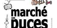 Marché aux puces d'Issenheim