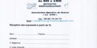 Vide-grenier de Salans