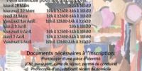 Videgrenier Milhaud en fête