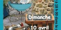 Vide-grenier de Ballancourt