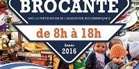 Vide-grenier brocante de Savigny sur Orge