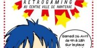 Brocante vide-grenier Geek à brac de Nanterre