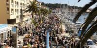 Vide-grenier du Port Vendres