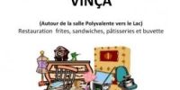 Vide-grenier de Vinca
