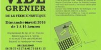 Vide-grenier de L'Isle sur la Sorgue