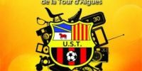 Vide-grenier de La Tour d'Aigues