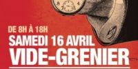 Brocante vide-grenier de Kremlin Bicetre