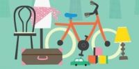 Vide-grenier de Bois le Roi