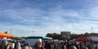 Brocante géante de plus de 700 exposants de Collegien