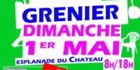 Brocante Vide-grenier de Dammartin en Goele
