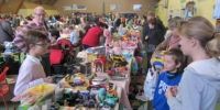 Foire à la puériculture, vêtements enfants et jouets d'Argences