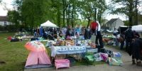 Videgrenier Brocante de Saint Thibault des Vignes