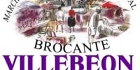 Brocante videgrenier de Villebeon