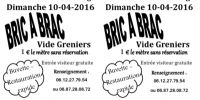 Vide-grenier de Bignac
