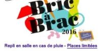 Bric à brac de Chazelles