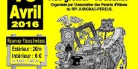 Brocante de Jurignac
