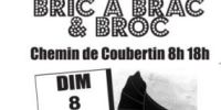 Videgrenier brocante de Saint remy les chevreuse