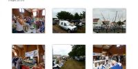 21 éditions de la foire artisanale et commerciale vide grenier Chambilly