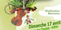 Brocante Vide-greniers d'Arthon en Retz