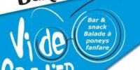 Vide-grenier de Barbechat