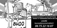 Grand vide grenier de l'As chambery