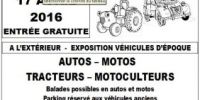 Salon des collectionneurs de Verac