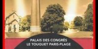Salon du vinyle et de la musique Le Touquet Paris Plage