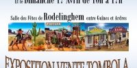 Diorama playmobil