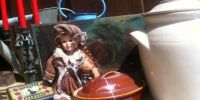 Brocante vide-greniers