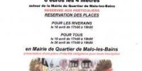Brocante videgrenier de MALO LES BAINS