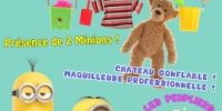 Brocante videgrenier de SAINT ANDRE LEZ LILLE