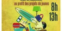 Brocante videgrenier de LINSELLES