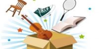 Brocante videgrenier de Drap