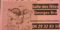 Brocante videgrenier d'OLEMPS