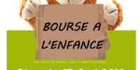 Bourse aux vêtements et jouets de PONT DE SALARS