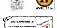 Brocante videgrenier de Plaintel